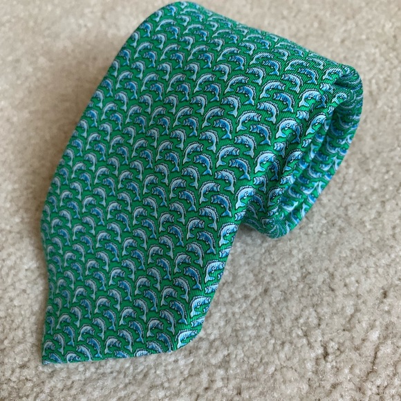 Nautical Vineyard Vines Ties - Picture 2 of 8